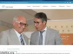 Sites similar to docteurchaouki.com