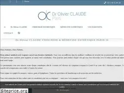 Sites similar to docteurclaude.com