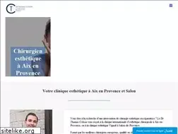 Sites similar to docteurcolson.fr