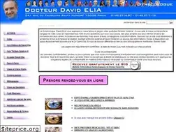 Sites similar to docteurdavidelia.fr