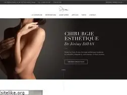 Sites similar to docteurdjian.com
