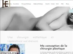 Sites similar to docteureburdery.com