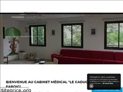Sites similar to docteurericfaroigi.fr