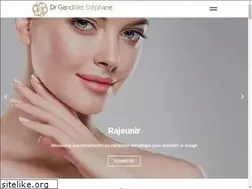 Sites similar to docteurgandillet.com