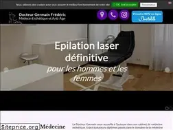 Sites similar to docteurgermain.com