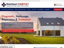 Sites similar to docteurhabitat.com