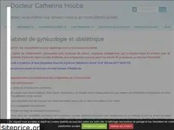 Sites similar to docteurhouba.be