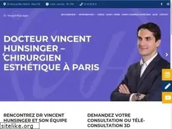 Sites similar to docteurhunsinger.com
