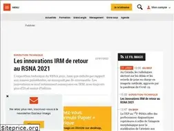Sites similar to docteurimago.fr