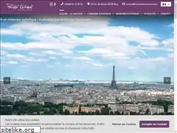 Sites similar to docteurkestemont.com