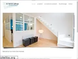Sites similar to docteurlaforge.fr
