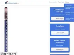 Sites similar to docteurlavevaiselle.com