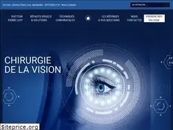Sites similar to docteurlevy.info