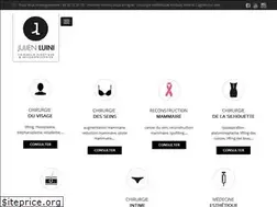 Sites similar to docteurluini.com