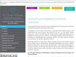 Sites similar to docteurmanise.com