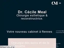 Sites similar to docteurmeal.com