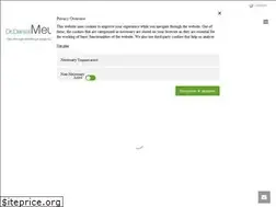 Sites similar to docteurmeunier.ch