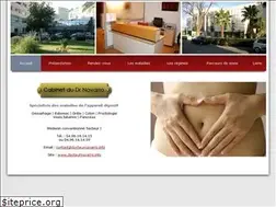 Sites similar to docteurnavarro.info