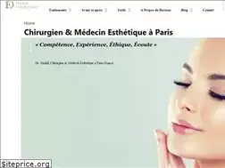 Sites similar to docteurouakil.com