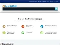 Sites similar to docteuroudghiri.com