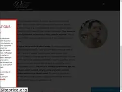 Sites similar to docteurpatricepiquemal.com