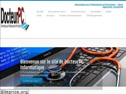 Sites similar to docteurpc.fr