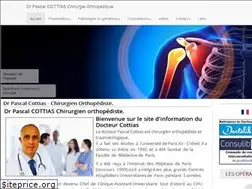 Sites similar to docteurpcottias.fr
