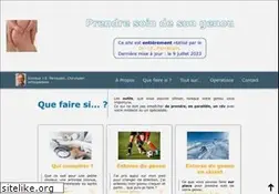 Sites similar to docteurperraudin.com
