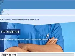 Sites similar to docteurpietrini.com