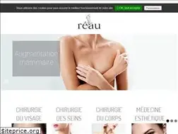 Sites similar to docteurreau.com