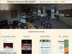Sites similar to docteurreliquet.fr
