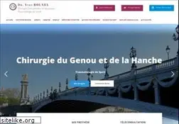 Sites similar to docteurrouxel.com