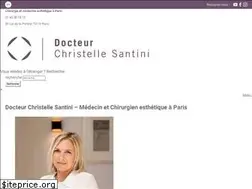 Sites similar to docteursantini-chirurgienesthetiqueparis.com