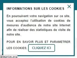 Sites similar to docteursarfati.com