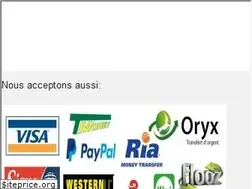 Sites similar to docteursly.com