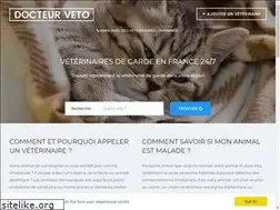 Sites similar to docteurveto.net