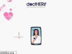 Sites similar to docthers.com