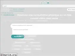 Sites similar to docti.ma