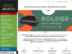 Sites similar to doctibike.com