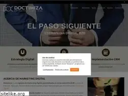 Sites similar to doctimiza.com