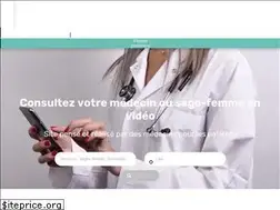 Sites similar to doctinet.info