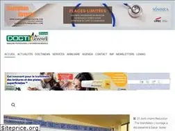 Sites similar to doctinews.com