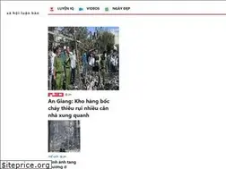 Sites similar to doctinmoi.net