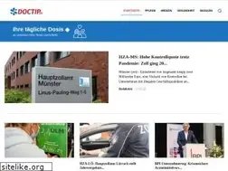 Sites similar to doctip.de