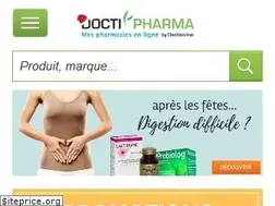 Sites similar to doctipharma.fr