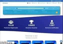 Sites similar to doctiplus.com