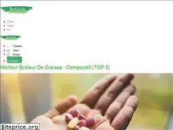 Sites similar to doctisante.com