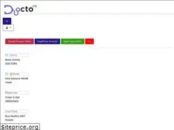 Sites similar to docto.pk