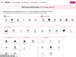 Sites similar to doctocare.com
