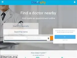 Sites similar to doctocity.be